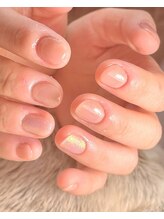 アクシア(Axia)/シンプルコース◆ワンカラー