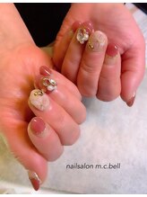 エムシーベル(m.c bell)/