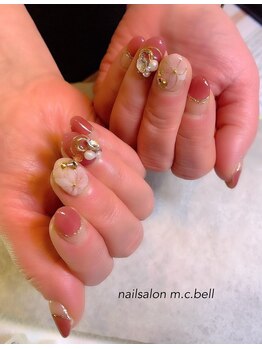 エムシーベル(m.c bell)/