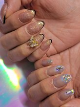 ジュエル ラ メール(Jewel la mer)/