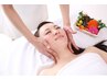 【relaxタイムに】プラチナムフェイシャル　50分