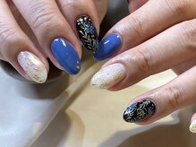 ネイルズ ララ(nails Lala)/Hana。