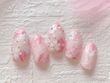 ネイルサロン ロゼプリュム/