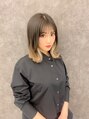フランジパニ アジュール 三浦 真優