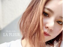 ラ フルール(La Fleur)の雰囲気（ブラジリアンワックス・アイブロウワックス・お顔ワックスも人気）