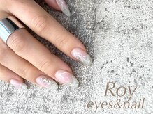 ロイ アイズアンドネイル(Roy eyes&nail)