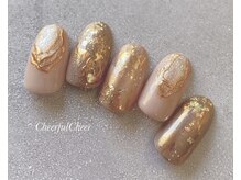 チアフルチア(CheerfulCheer)/