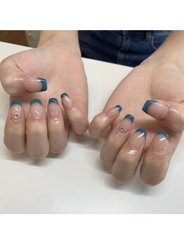 フレンチデザイン