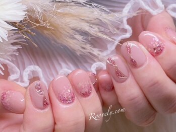 ルブリー(roovely)/ HAND☆120分コース