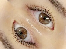 ビアンカ 沖縄読谷村店(Bianca)/まつ毛パーマ★束感まつげ