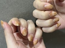 アンドローブ 銀座店(&robe)/カフェネイル