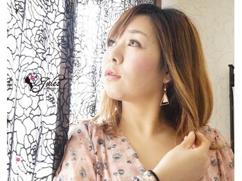 ジュールズ(JULES)/