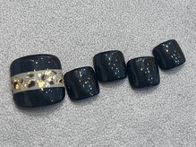 ルダリドゥー 東銀座店(Le Dali Deux)/フット定額9000円