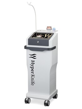 人形町クローバー/新型ハイパーナイフ/小顔/痩身