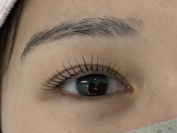 アミ(ami)/流行りの束間も叶えられる