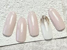 ルナウーナ 谷塚店(LUNAUNA)/定額シンプル4950円