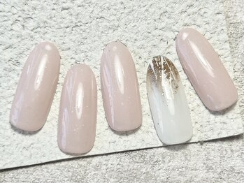 ルナウーナ 谷塚店(LUNAUNA)/定額シンプル4950円