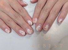 リーベスト 南森町店(REBEST)/ネイル