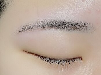 カラーリゾート Ai 葛西店/アーチ