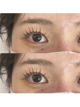 コンジュ ファースト 土橋店(CONJU 1st)/韓国風まつ毛カール