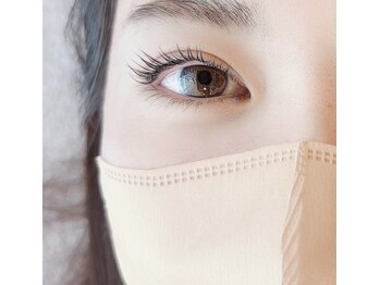 キラフェイス(KILA FACE)/パリジェンヌラッシュリフト