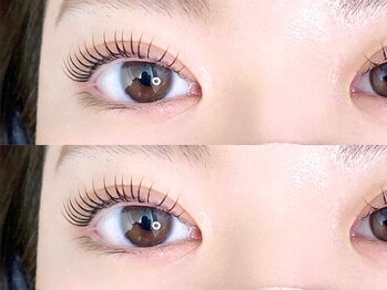 アリストウキョウ 青森店(alice tokyo)/まつげパーマで理想の目元に◎