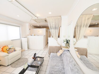 芦屋スタイル(芦屋style)の写真