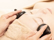 グラース(grace)/夏バテ肌を救う！エイジングケア