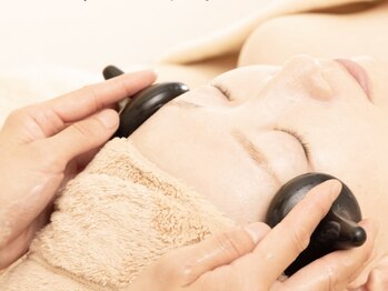 グラース(grace)/夏バテ肌を救う！エイジングケア