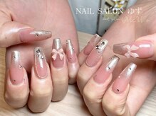 ゆず/ア-トネイル