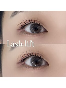 メル(Mer.)/まつげパーマ/ラッシュリフト