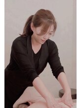 ハプナ(HAPUNA)&nbsp;野上 