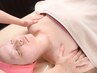[全身お疲れの方におススメ♪]全身リンパマッサージ70分¥7,000