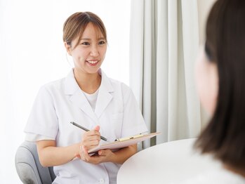 ミリ(mili)の写真/【本気で変わりたい貴方に!!】無料カウンセリングOK◎日々のホームケアアドバイスもいたします☆