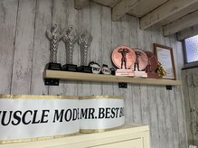 エニー(Any)/パーソナルジム