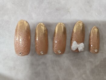 ネイルサロン ネイルクク 桑名駅前店(Nail KUKU)/