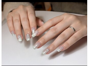 チリンネイル(Chirin Nail)/