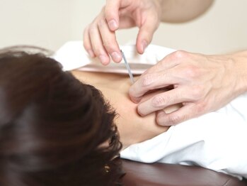 はり日和/【鍼×電気×整体】