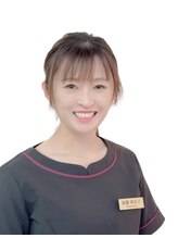 美カエル 加藤 知佳子