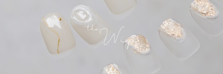 ウィップ(the wip)のサロンヘッダー