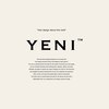 イェニ(YENI)のお店ロゴ