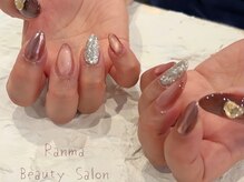 ランマ 布施店(RANMA)/持ち込みアート10本