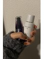 ニコラフ(Nico laugh)&nbsp;スキンケア商品が好きです◎見ていて飽きないですよね(^^)