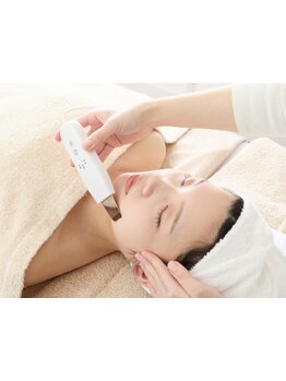 毛穴ケアをしたい