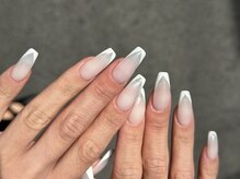 ラウレアネイル(Laule'a nail)/スカルプネイル