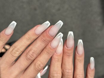 スカルプネイル