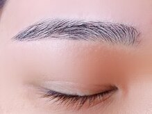 ラシク ゼロ 草加駅前(Lashiku Zero)/アイブロウWAX