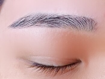 ラシク ゼロ 草加駅前(Lashiku Zero)/アイブロウWAX