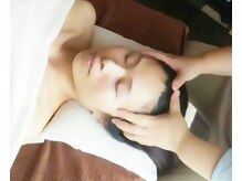 ナップ(NAP)/ヘッドケア、ドライorオイル