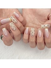 イーズ(ease)/150分持ち込みアート